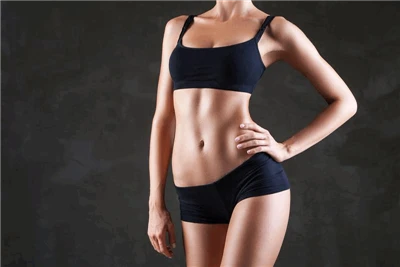Giảm cân và định hình cơ thể mà không đổ mồ hôi hoặc di chuyển